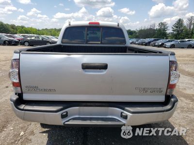 Zdjęcie 6 z 14 samochodu: 2009 TOYOTA TACOMA DOUBLE CAB PRERUNNER LONG BED VIN:3TMKU72N99M022071 - miniatura