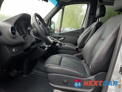 Zdjęcie 7 z 16 samochodu: 2024 MERCEDES-BENZ SPRINTER 2500 VIN:W1W4KBHYXRT192383 - miniatura