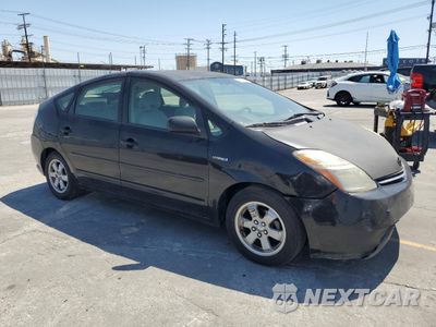 Czwarte zdjęcie samochodu z boku: 2008 TOYOTA PRIUS VIN:JTDKB20U283438787 - miniatura