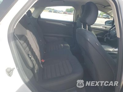 Zdjęcie 10 z 12 samochodu: 2019 FORD FUSION SE VIN:3FA6P0LU6KR124884 - miniatura