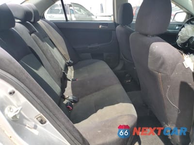Zdjęcie 10 z 14 samochodu: 2008 MITSUBISHI LANCER GTS VIN:JA3AU86U08U037120 - miniatura