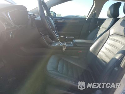 Zdjęcie 7 z 13 samochodu: 2017 FORD FUSION SE HYBRID VIN:3FA6P0LUXHR408902 - miniatura