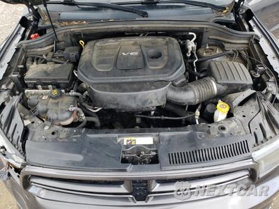 Zdjęcie 12 z 15 samochodu: 2017 DODGE DURANGO GT VIN:1C4RDJDG2HC697898 - miniatura