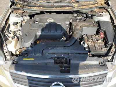 Zdjęcie 11 z 12 samochodu: 2009 NISSAN ALTIMA 2.5 VIN:1N4AL21E79N481954 - miniatura
