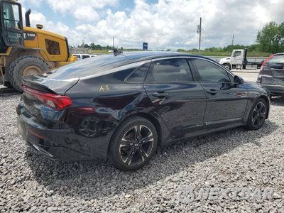 Trzecie zdjęcie samochodu z tyłu: 2021 KIA K5 GT LINE VIN:5XXG64J29MG002547 - miniatura