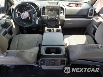Zdjęcie 8 z 14 samochodu: 2015 FORD F150 SUPERCREW VIN:1FTEW1CF5FFC57316 - miniatura