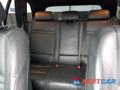 Zdjęcie 10 z 15 samochodu: 2008 BMW X5 4.8I VIN:5UXFE83578L162668 - miniatura