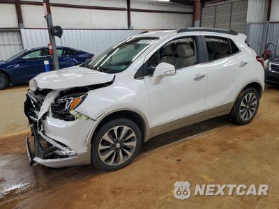 2017 BUICK ENCORE ESSENCE KL4CJGSB3HB070233 - główne zdjęcie licytacji z USA - miniatura