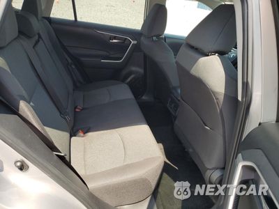 Zdjęcie 11 z 13 samochodu: 2024 TOYOTA RAV4 XLE VIN:2T3W1RFV1RW332486 - miniatura