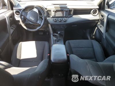 Zdjęcie 8 z 15 samochodu: 2017 TOYOTA RAV4 LE VIN:2T3ZFREV3HW391523 - miniatura