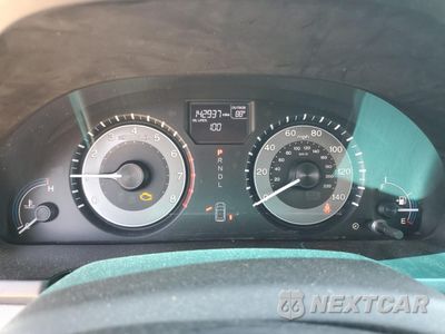 Zdjęcie 9 z 13 samochodu: 2012 HONDA ODYSSEY EXL VIN:5FNRL5H65CB133699 - miniatura