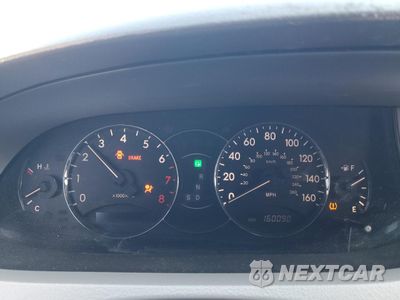 Zdjęcie 9 z 12 samochodu: 2009 TOYOTA AVALON XL VIN:4T1BK36B89U328314 - miniatura