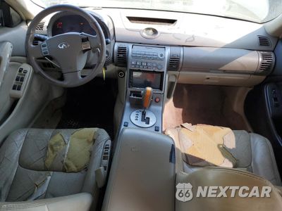 Zdjęcie 8 z 12 samochodu: 2003 INFINITI G35 VIN:JNKCV51E73M005312 - miniatura