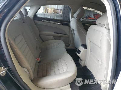 Zdjęcie 10 z 14 samochodu: 2020 FORD FUSION SE VIN:3FA6P0LU2LR194402 - miniatura