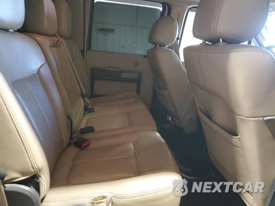 Zdjęcie 10 z 14 samochodu: 2013 FORD F350 SUPER DUTY VIN:1FT8W3BTXDEA50858 - miniatura