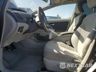 Zdjęcie 7 z 12 samochodu: 2010 TOYOTA PRIUS VIN:JTDKN3DU0A5004448 - miniatura