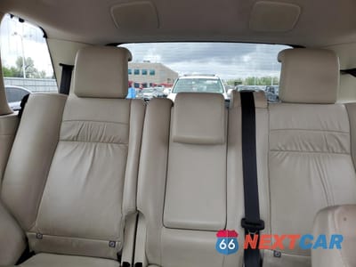 Zdjęcie 10 z 13 samochodu: 2008 LAND ROVER RANGE ROVER SPORT SUPERCHARGED VIN:SALSH234X8A179187 - miniatura