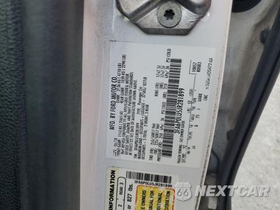 Zdjęcie 12 z 12 samochodu: 2018 FORD FUSION SE HYBRID VIN:3FA6P0LU5JR281899 - miniatura