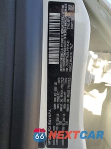 Zdjęcie 12 z 12 samochodu: 2020 FIAT 500X POP VIN:ZFBNFYA19LP851545 - miniatura