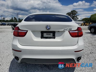 Zdjęcie 6 z 13 samochodu: 2014 BMW X6 XDRIVE35I VIN:5UXFG2C50E0H10453 - miniatura