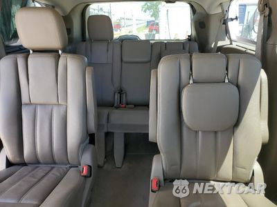 Zdjęcie 10 z 16 samochodu: 2012 CHRYSLER TOWN & COUNTRY TOURING L VIN:2C4RC1CG3CR233572 - miniatura