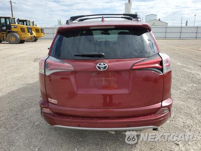 Zdjęcie 6 z 16 samochodu: 2018 TOYOTA RAV4 ADVENTURE VIN:2T3RFREV9JW785436 - miniatura