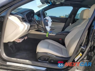 Zdjęcie 7 z 12 samochodu: 2020 CADILLAC CT4 PREMIUM LUXURY VIN:1G6DB5RL0L0151787 - miniatura