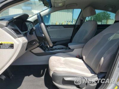 Zdjęcie 7 z 12 samochodu: 2015 HYUNDAI SONATA SE VIN:5NPE24AF7FH107584 - miniatura