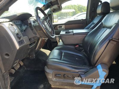 Zdjęcie 7 z 14 samochodu: 2013 FORD F150 SUPERCREW VIN:1FTFW1EF2DKG38448 - miniatura