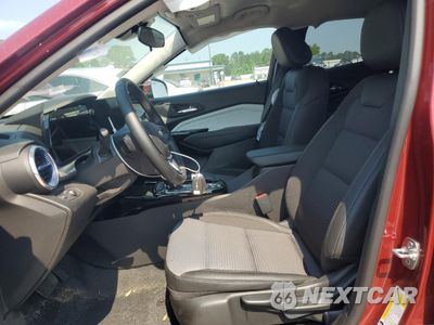 Zdjęcie 7 z 14 samochodu: 2025 CHEVROLET TRAX 1LT VIN:KL77LHEP7SC187018 - miniatura