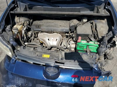 Zdjęcie 11 z 14 samochodu: 2014 TOYOTA SCION XB VIN:JTLZE4FE5EJ065712 - miniatura
