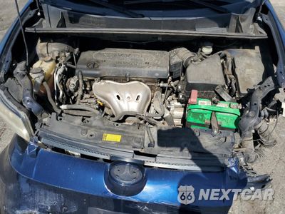 Zdjęcie 11 z 14 samochodu: 2014 TOYOTA SCION XB VIN:JTLZE4FE5EJ065712 - miniatura