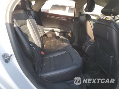 Zdjęcie 10 z 12 samochodu: 2018 FORD FUSION SE HYBRID VIN:3FA6P0LU0JR278750 - miniatura