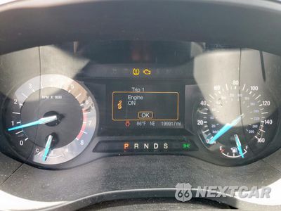 Zdjęcie 9 z 13 samochodu: 2014 FORD FUSION SE VIN:3FA6P0H73ER208927 - miniatura