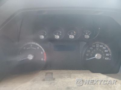 Zdjęcie 9 z 12 samochodu: 2013 FORD F450 SUPER DUTY VIN:1FDUF4GY1DEA42717 - miniatura