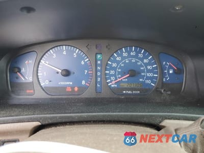 Zdjęcie 9 z 13 samochodu: 2001 TOYOTA SIENNA LE VIN:4T3ZF13C81U354542 - miniatura