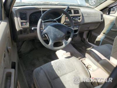 Zdjęcie 8 z 15 samochodu: 1998 NISSAN FRONTIER KING CAB XE VIN:1N6DD26S8WC373558 - miniatura
