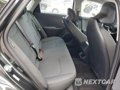 Zdjęcie 10 z 13 samochodu: 2025 KIA K4 LX VIN:3KPFT4DE9SE077216 - miniatura
