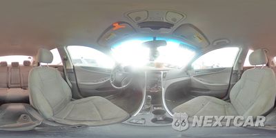 Zdjęcie 14 z 14 samochodu: 2013 HYUNDAI SONATA GLS VIN:5NPEB4AC2DH508656 - miniatura