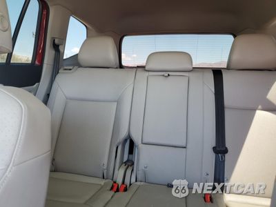 Zdjęcie 10 z 13 samochodu: 2018 VOLKSWAGEN ATLAS SEL VIN:1V2RR2CAXJC598898 - miniatura