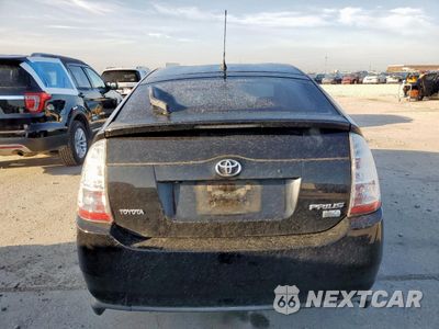 Zdjęcie 6 z 12 samochodu: 2007 TOYOTA PRIUS VIN:JTDKB20U277612946 - miniatura