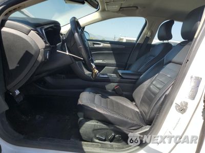 Zdjęcie 7 z 13 samochodu: 2017 FORD FUSION SE HYBRID VIN:3FA6P0LU1HR409730 - miniatura