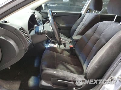 Zdjęcie 7 z 12 samochodu: 2008 NISSAN ALTIMA 2.5 VIN:1N4AL21E78N475070 - miniatura