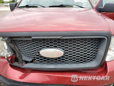 Zdjęcie 11 z 14 samochodu: 2007 FORD F150 SUPERCREW VIN:1FTPW14V37KC19820 - miniatura