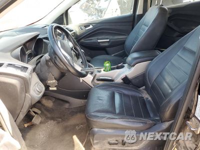 Zdjęcie 7 z 12 samochodu: 2013 FORD ESCAPE SEL VIN:1FMCU0HX9DUA39344 - miniatura
