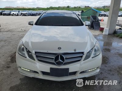 Piąte zdjęcie samochodu w środku: 2013 MERCEDES-BENZ E 350 VIN:WDDKJ5KB3DF184800 - miniatura