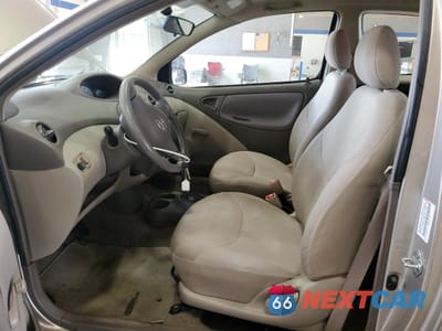 Zdjęcie 7 z 12 samochodu: 2003 TOYOTA ECHO VIN:JTDAT123730273787 - miniatura