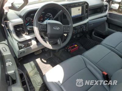 Zdjęcie 8 z 12 samochodu: 2024 FORD F250 SUPER DUTY VIN:1FTBF2AA3RED10797 - miniatura