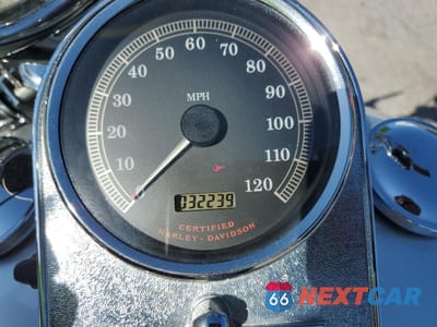 Zdjęcie 7 z 9 samochodu: 2003 HARLEY-DAVIDSON FLSTCI ANNIVERSARY VIN:1HD1BWB493Y031690 - miniatura