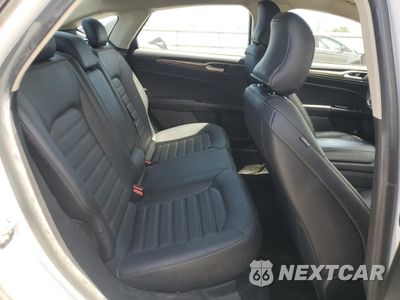 Zdjęcie 10 z 12 samochodu: 2018 FORD FUSION SE HYBRID VIN:3FA6P0LU2JR163485 - miniatura